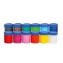 Imagem de Tinta Guache 12 Potes com 15ml GIOTTO