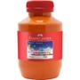 Imagem de Tinta Guache 250ML Laranja - Pacote com 6