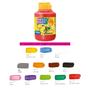 Imagem de Tinta Guache 250ml Tempera Guache Acrilex Diversas Cores