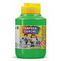 Imagem de Tinta guache 250ml verde folha Acrilex