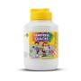 Imagem de Tinta guache Branco 250ml 519 Acrilex