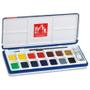 Imagem de Tinta Guache Caran Dache 15 Cores com Pincel