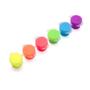 Imagem de Tinta Guache Neon Leo&Leo 6 Cores 3,68ml - Sortido