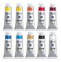 Imagem de Tinta Guache Profissional Lefranc Linel 14ml 10 Cores