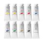 Imagem de Tinta Guache Winsor & Newton Introductory Set 14ml com 10 Cores - 0690173