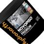 Imagem de Tinta Hydronorth Novopiso Premium Piso 900Ml Fosco Grafite Pote
