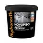 Imagem de Tinta Hydronorth Novopiso Premium Piso   900Ml Fosco Marrom Barroco Pote  00093298