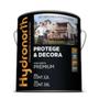 Imagem de Tinta Hydronorth Premium Acrílica Protege e Decora Laranja 3,6L