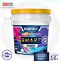 Imagem de Tinta Impermeavel Respiravel Smart Color Semi Brilho 3,6L - Elastment