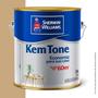 Imagem de Tinta kemtone galao - sherwin-williams - camurca - 3,6 lts.