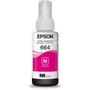 Imagem de Tinta L455 T664 L375 L365 L395 L396 L355 L300 L220 Original Magenta