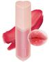 Imagem de Tinta labial HOLIKA HOLIKA Heart Crush Bare Glaze 3mL - 01 AMORIST