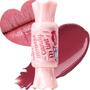Imagem de Tinta labial THESAEM Saemmul Mousse Candy 6 Chaitea Mousse 9mL