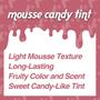 Imagem de Tinta labial THESAEM Saemmul Mousse Candy 6 Chaitea Mousse 9mL