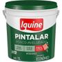 Imagem de Tinta Latex Acrilico Iquine Pintalar 15L Branco Neve