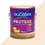 Imagem de Tinta latex eucatex protege acrilico premium fosco palha 3600ml - EUCATEX TINTAS