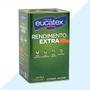 Imagem de Tinta latex eucatex rendimento extra azul praia 18l