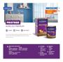Tinta Latéx Fosco Lavável Protege Acrílico Premium Eucatex 3,6L Diversas cores Imagem de Tinta Latéx Fosco Lavável Protege Acrílico Premium Eucatex 3,6L Diversas cores