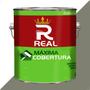 Imagem de Tinta latex real maxima cobertura 3600ml inox