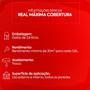 Imagem de Tinta latex real maxima cobertura 3600ml inox