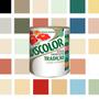 Imagem de Tinta látex tradição premium plus 900ml cores