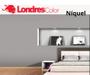 Imagem de Tinta Londres Color Acrílica Premium Niquel 18L