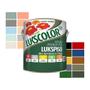 Imagem de Tinta Lukspiso Premium Plus 3,6l Lukscolor - Cores