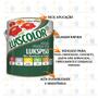 Imagem de Tinta Lukspiso Premium Plus 3,6l Lukscolor - Cores