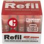 Imagem de Tinta Marcador Q Branco Reabastecedor QB550R 5,5ML VM DP 20