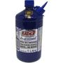 Imagem de Tinta Marcador Quadro Branco Reabastecedor 1000ML AZUL (7897254104447)