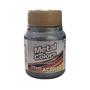 Imagem de Tinta metal colors acrilex preto 37ml