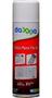 Imagem de Tinta microondas spray 300ml branco interno e externo daxxia