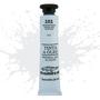 Imagem de Tinta Óleo 20ml G1 101 Branco Prata Corfix