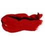 Imagem de Tinta Óleo 20ml G2 113 Vermelho Oxido Transparente Corfix