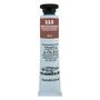 Imagem de Tinta Óleo 20ml G2 113 Vermelho Oxido Transparente Corfix