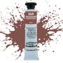 Imagem de Tinta Óleo 20ml G2 113 Vermelho Oxido Transparente Corfix
