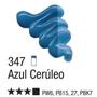 Imagem de Tinta óleo Acrilex azul cerúleo 347 20ml