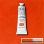 Imagem de Tinta Óleo Artists 37ml Winsor & Newton S2 724 Winsor Orange