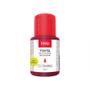 Imagem de Tinta p/ Marcador Permanente Reabastecedor 20ml Vermelho MR047 Keep - UNIDADE