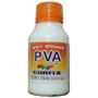 Imagem de Tinta para Artesanato PVA 100 ml Corfix  Branco