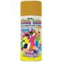 Imagem de Tinta Para Cabelo Spray Temporária Ouro 120ml Make Loko