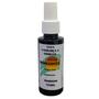 Tinta PARA CAMURÇA E NOBUCK MARROM 100ML - TINGICROM Imagem de Tinta PARA CAMURÇA E NOBUCK MARROM 100ML