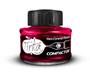 Imagem de Tinta Para Caneta Tinteiro Compactor Shiny Pink 40Ml