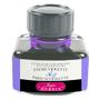 Imagem de Tinta para Caneta Tinteiro Herbin Perfumada 30ml Violeta 