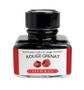 Imagem de Tinta Para Caneta Tinteiro J. Herbin Rouge Grenat 30Ml