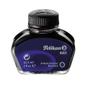 Imagem de Tinta Para Caneta Tinteiro Pelikan - 4001 Azul Preto 62,5Ml