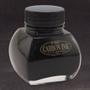 Imagem de Tinta Para Caneta Tinteiro Platinum 60ml Carbon Black