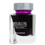 Imagem de Tinta Para Caneta Tinteiro Platinum Mixable 20ml Silk Purple