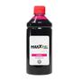 Imagem de Tinta para Canon G3160 Magenta Corante 500ml  - Maxx Ink