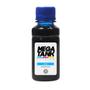 Imagem de Tinta para Canon G5010 Cyan 100ml Corante Mega Tank